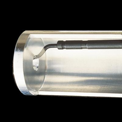 NOGA afgratersæt LB1000 med N1+N2 klinger og SN holder